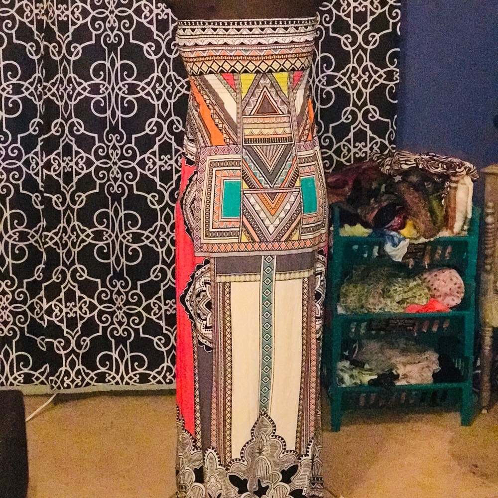 Dress - Picture 4 of 6